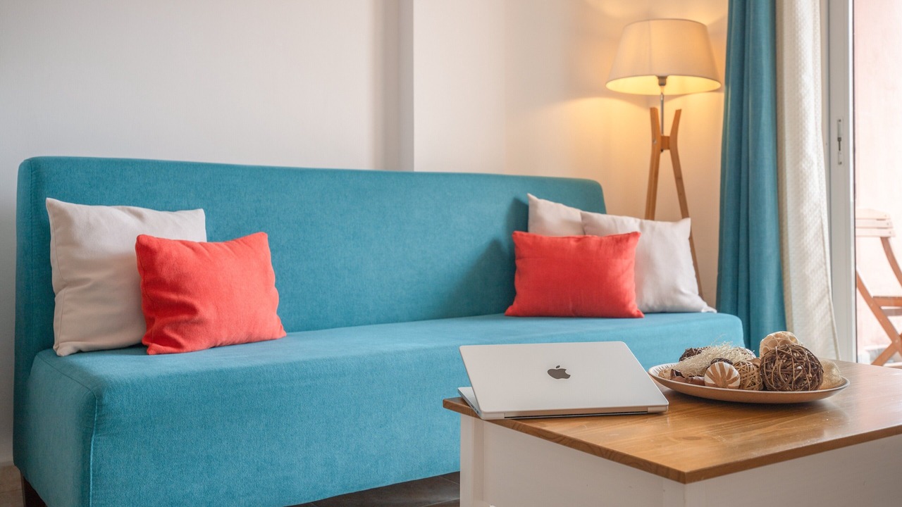 Photo of Livingroom in Fuencaliente de la Palma