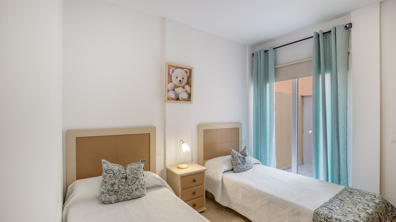 Photo of Bedroom in Fuencaliente de la Palma