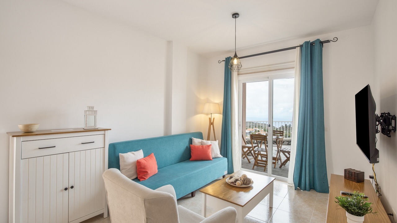 Photo of Livingroom in Fuencaliente de la Palma