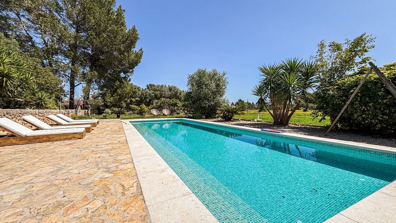 Photo of Outdoor in Binissalem