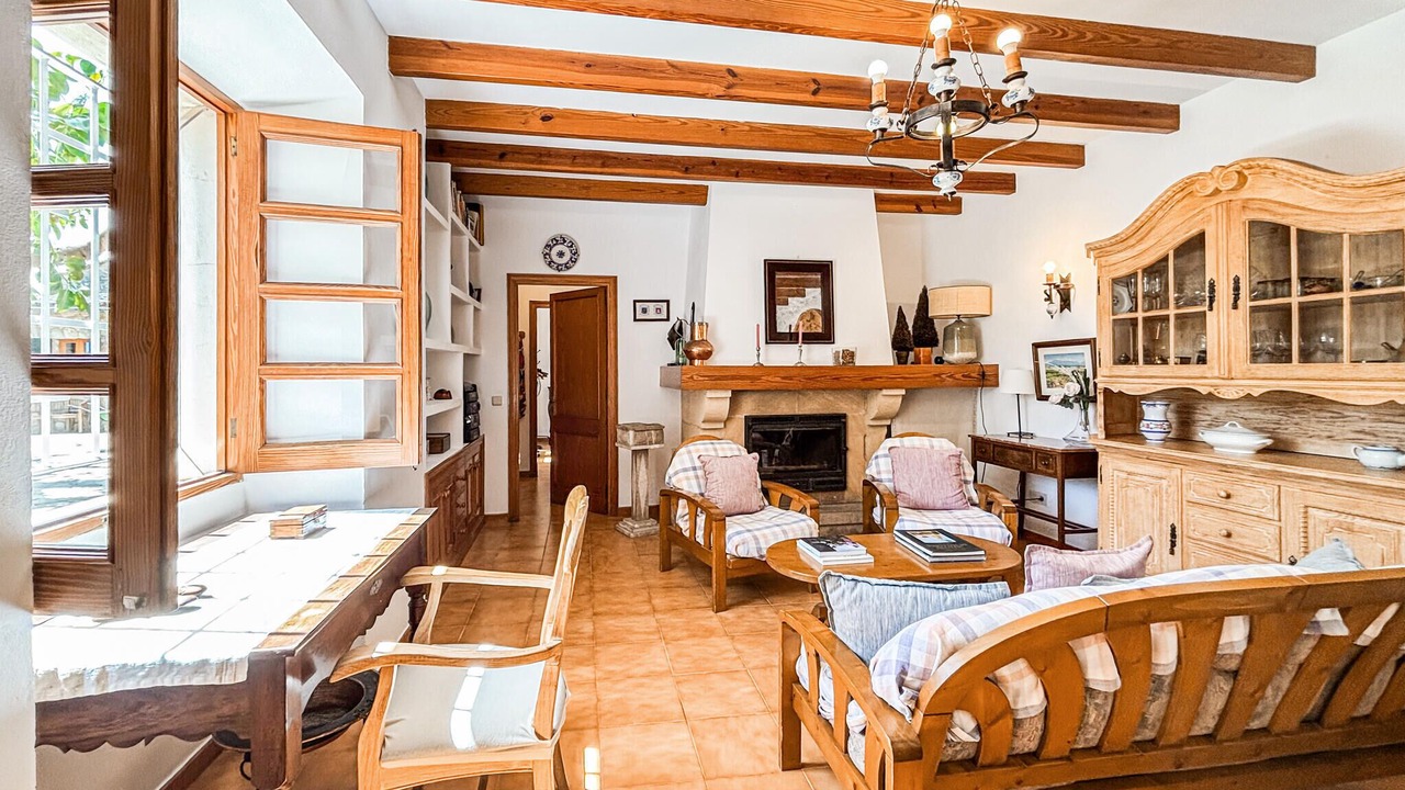 Photo of Bedroom in Binissalem