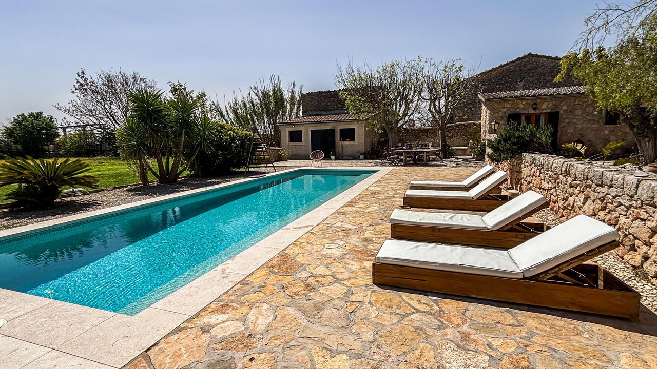 Photo of Outdoor in Binissalem