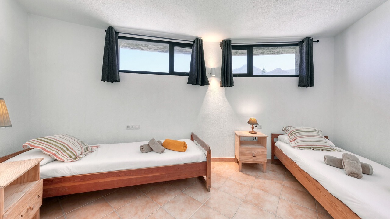 Photo of Bedroom in Urbanizacion Famara