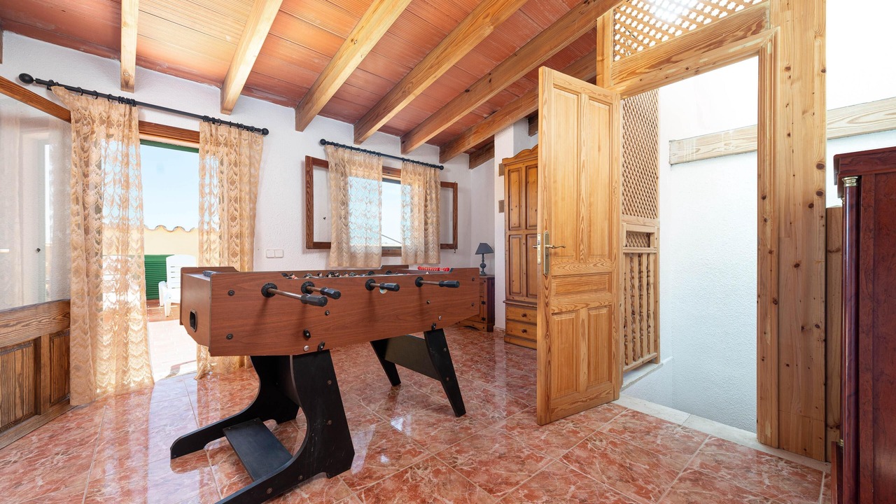 Photo of Bedroom in Binissalem