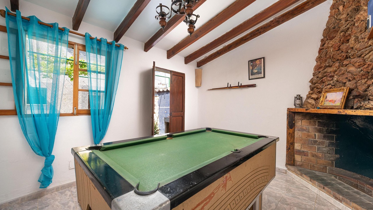 Photo of Bedroom in Binissalem