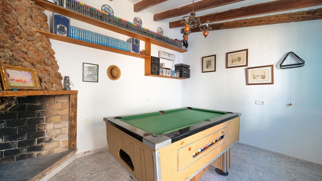 Photo of Bedroom in Binissalem