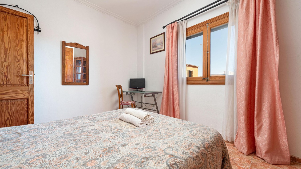 Photo of Bedroom in Binissalem