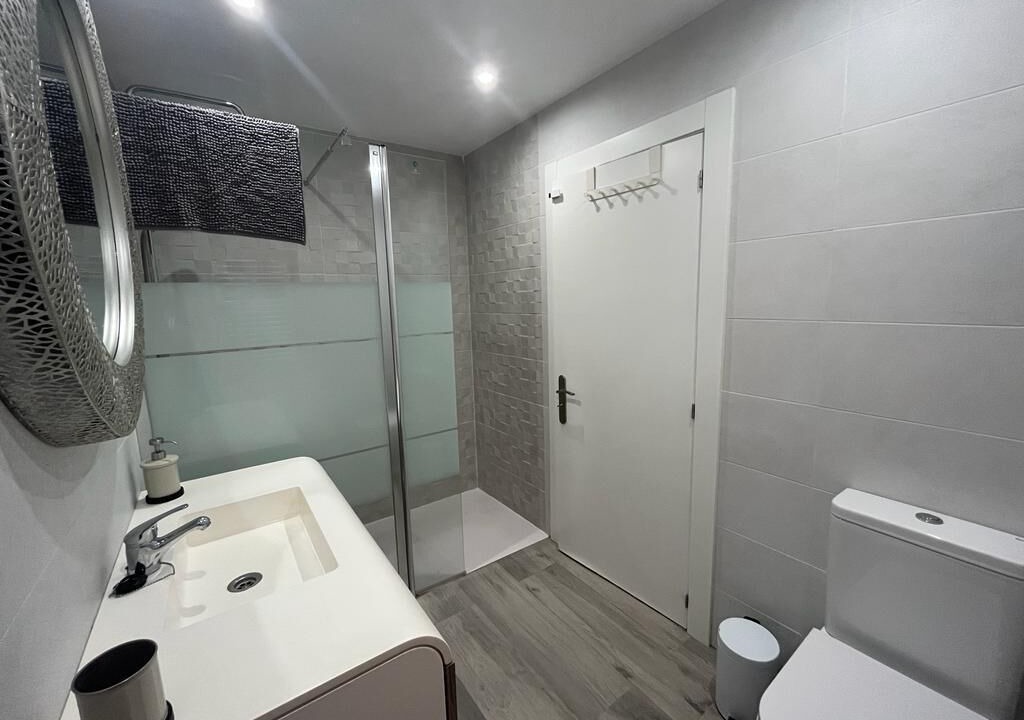 Photo of Bathroom in Lastres