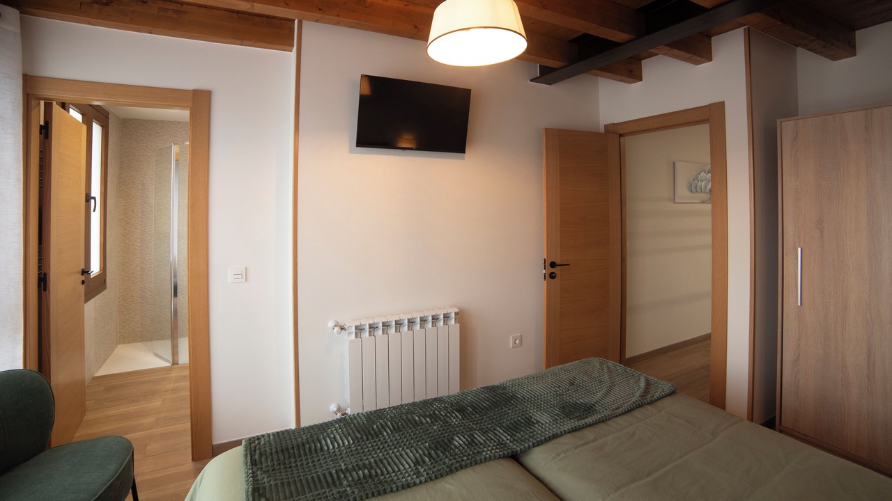 Photo of Bedroom in La Robellada