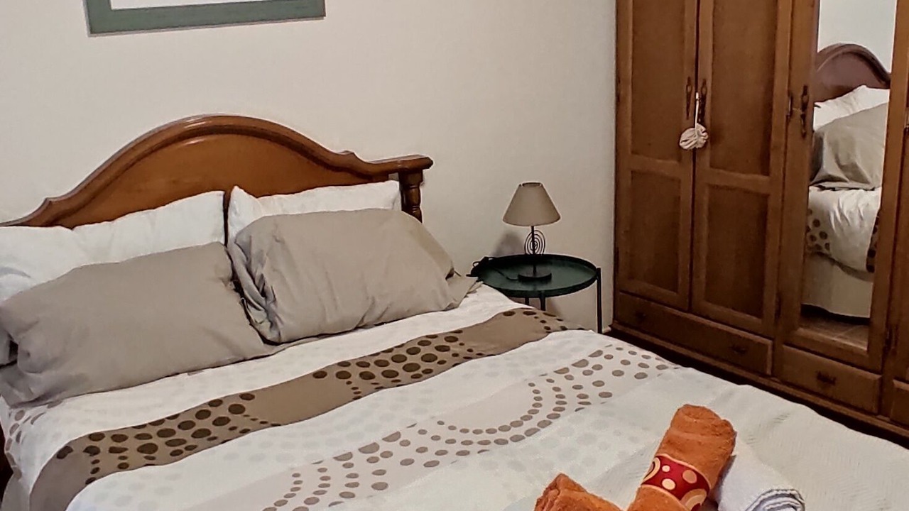 Photo of Bedroom in Aviles