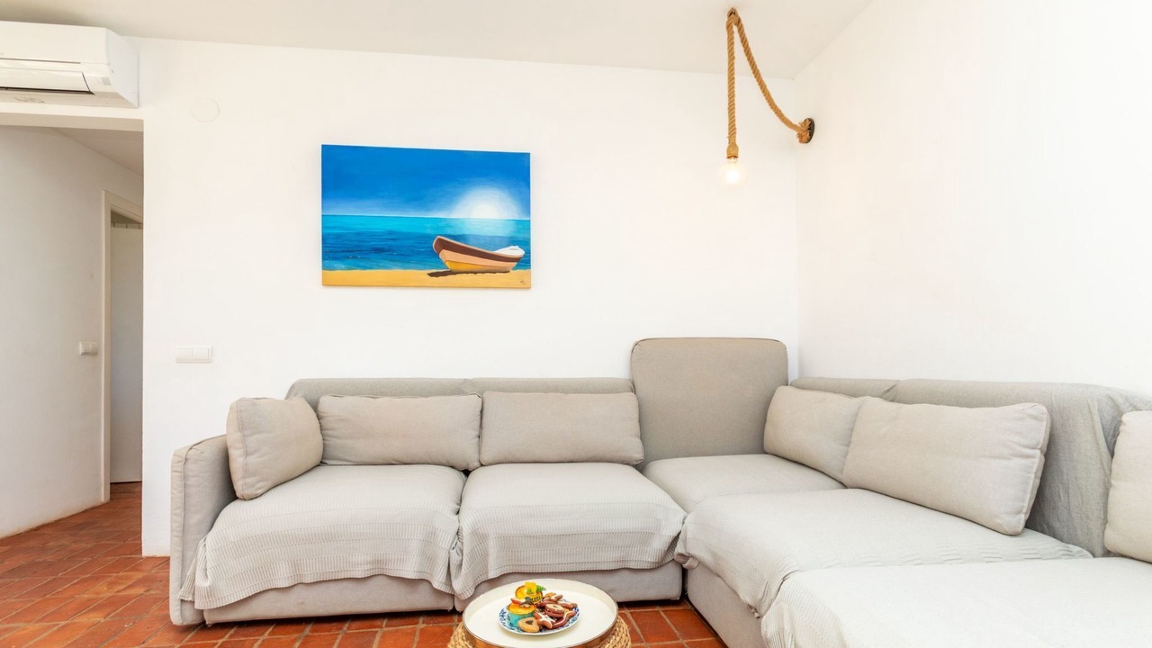 Photo of Livingroom in Benicarlo