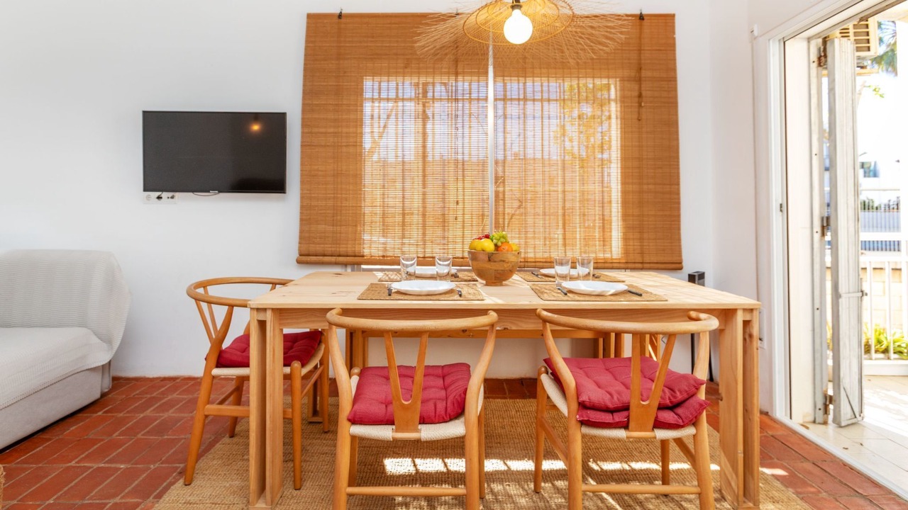 Photo of Livingroom in Benicarlo