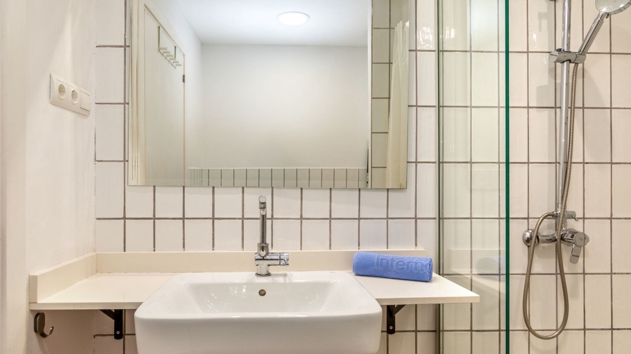 Photo of Bathroom in Benicarlo