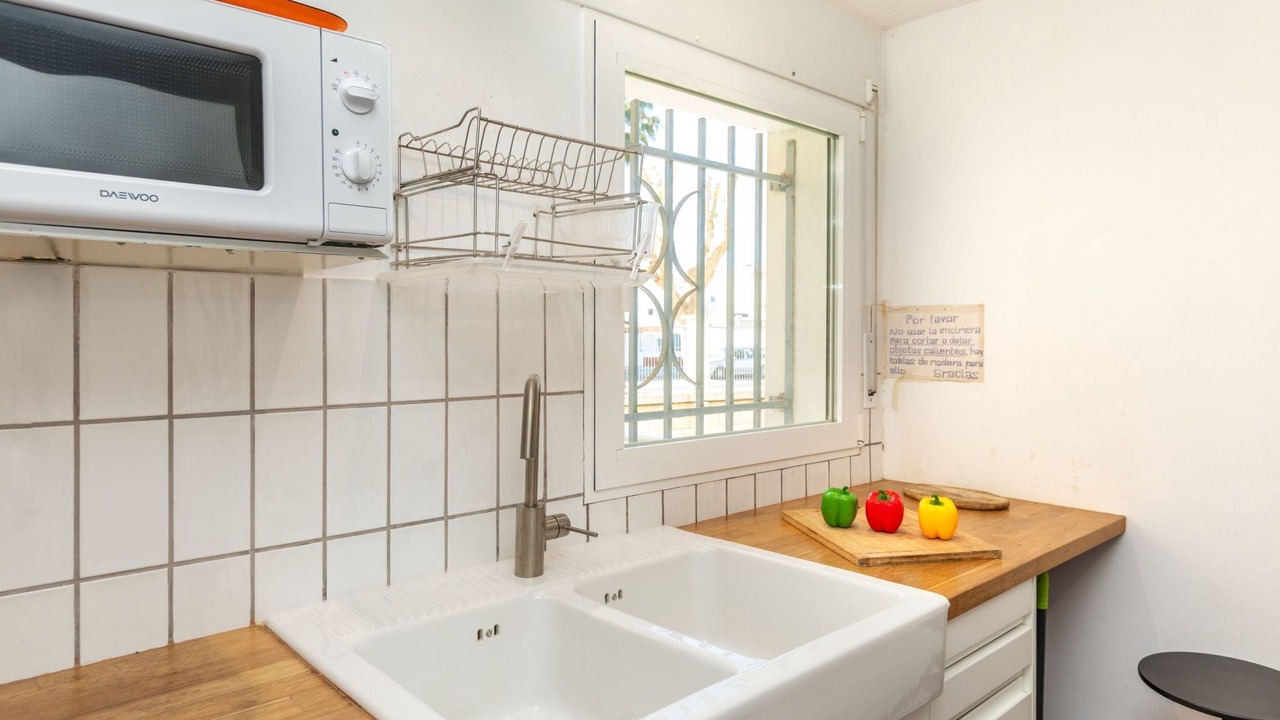 Photo of Bedroom in Benicarlo
