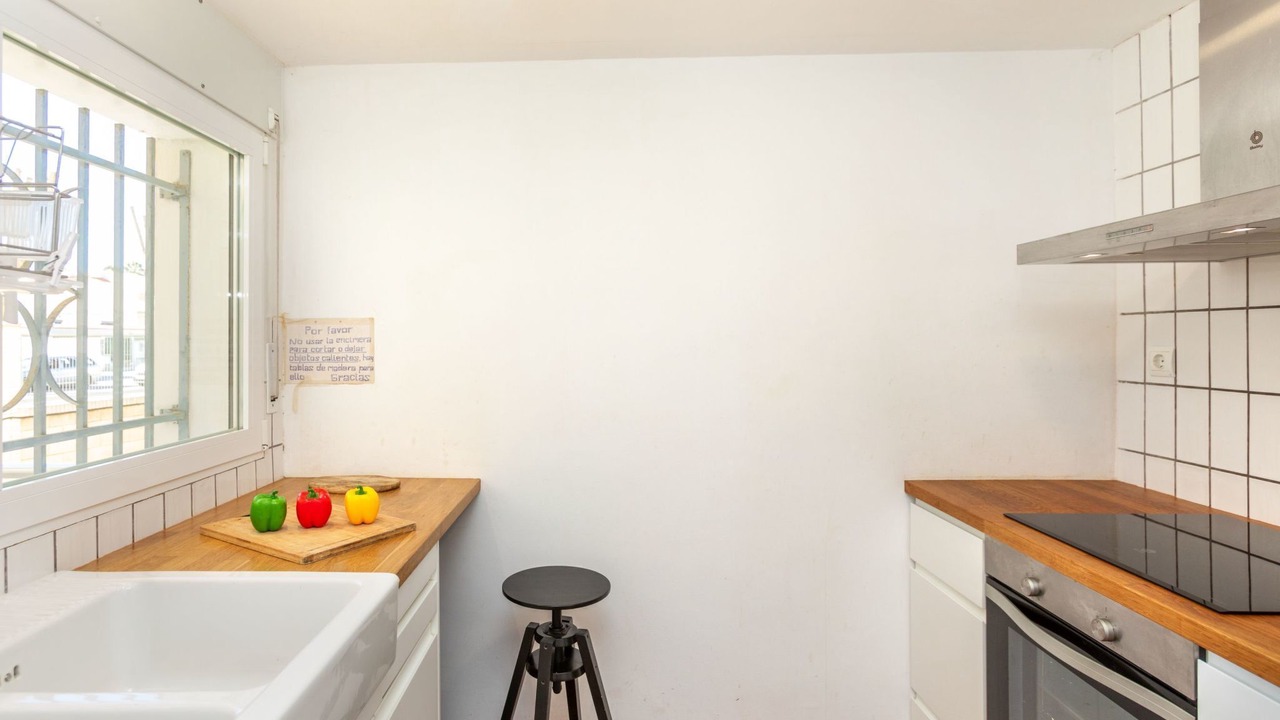 Photo of Bedroom in Benicarlo