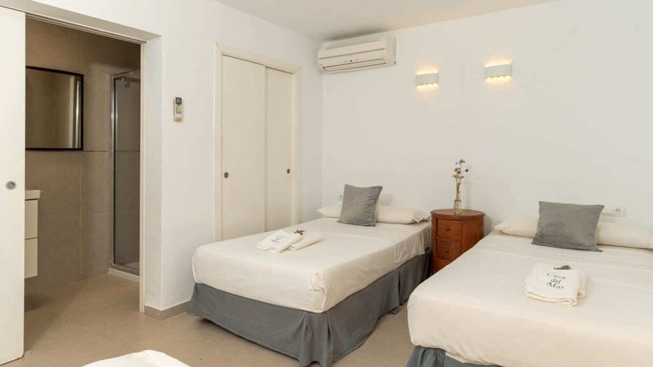 Photo of Bedroom in Sant Josep de sa Talaia