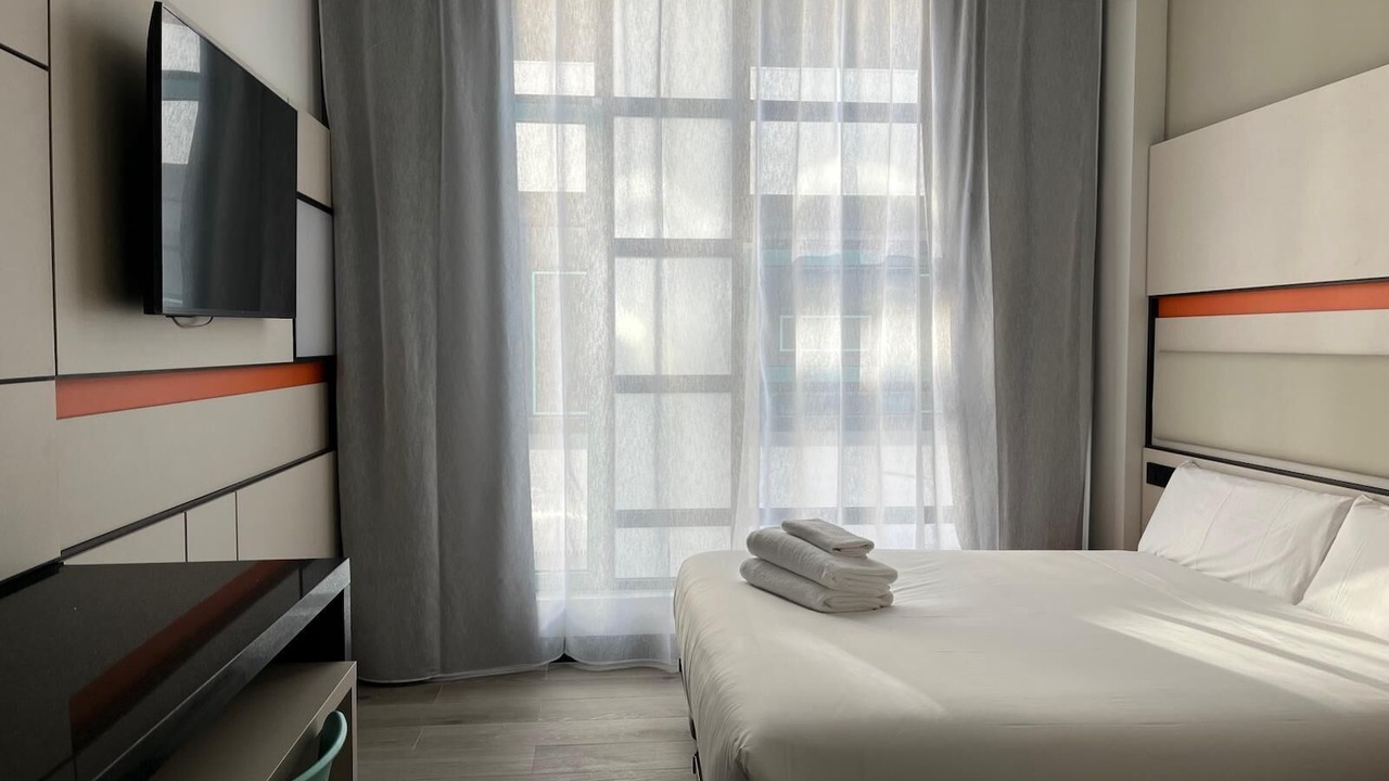 Photo of Bedroom in Leganes