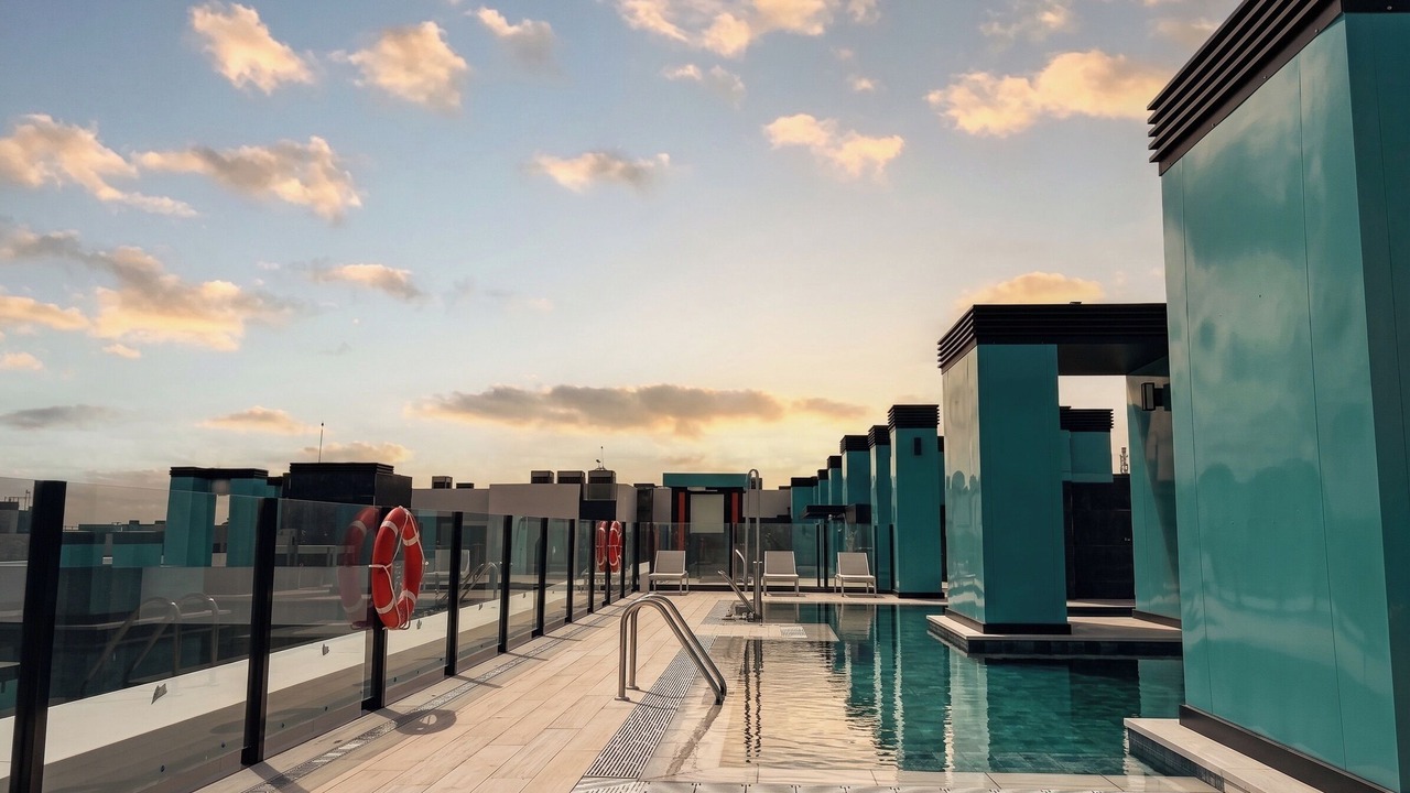Photo of Outdoor in Leganes