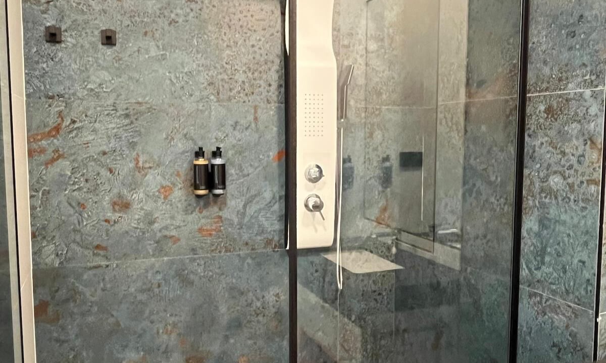 Photo of Bathroom in Leganes