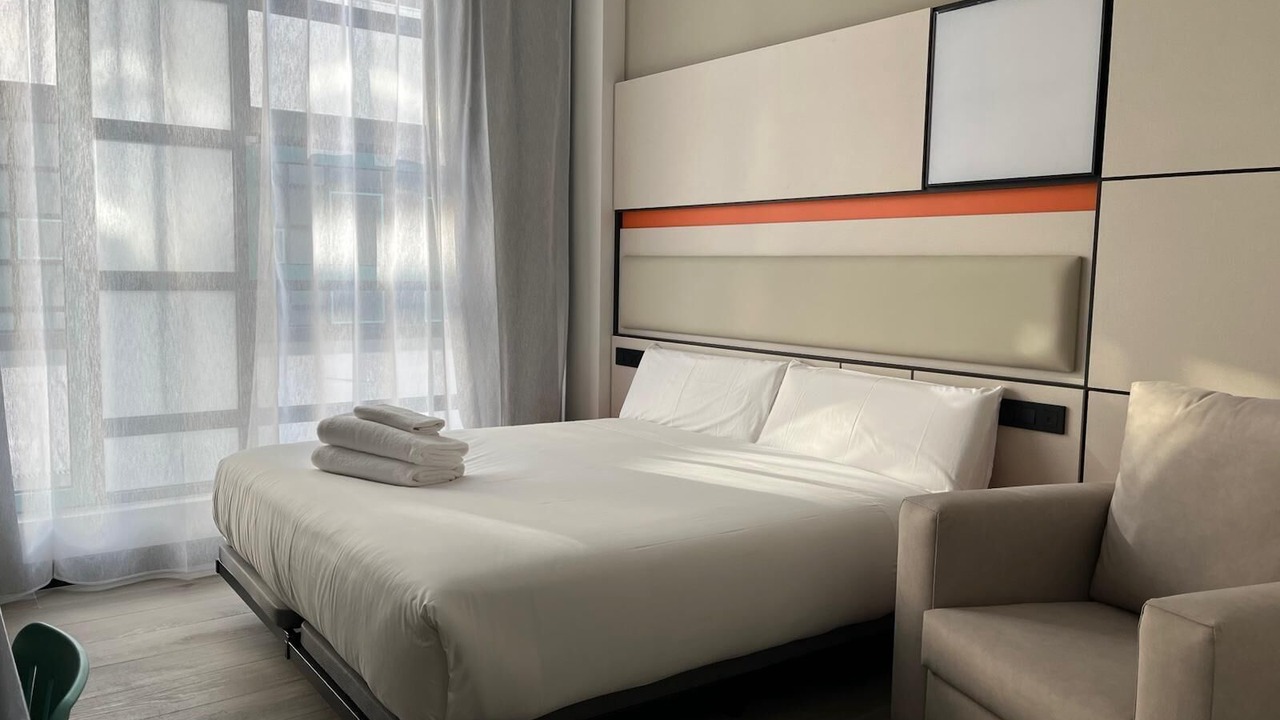 Photo of Bedroom in Leganes