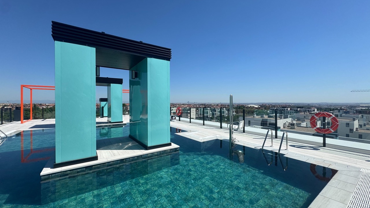 Photo of Outdoor in Leganes