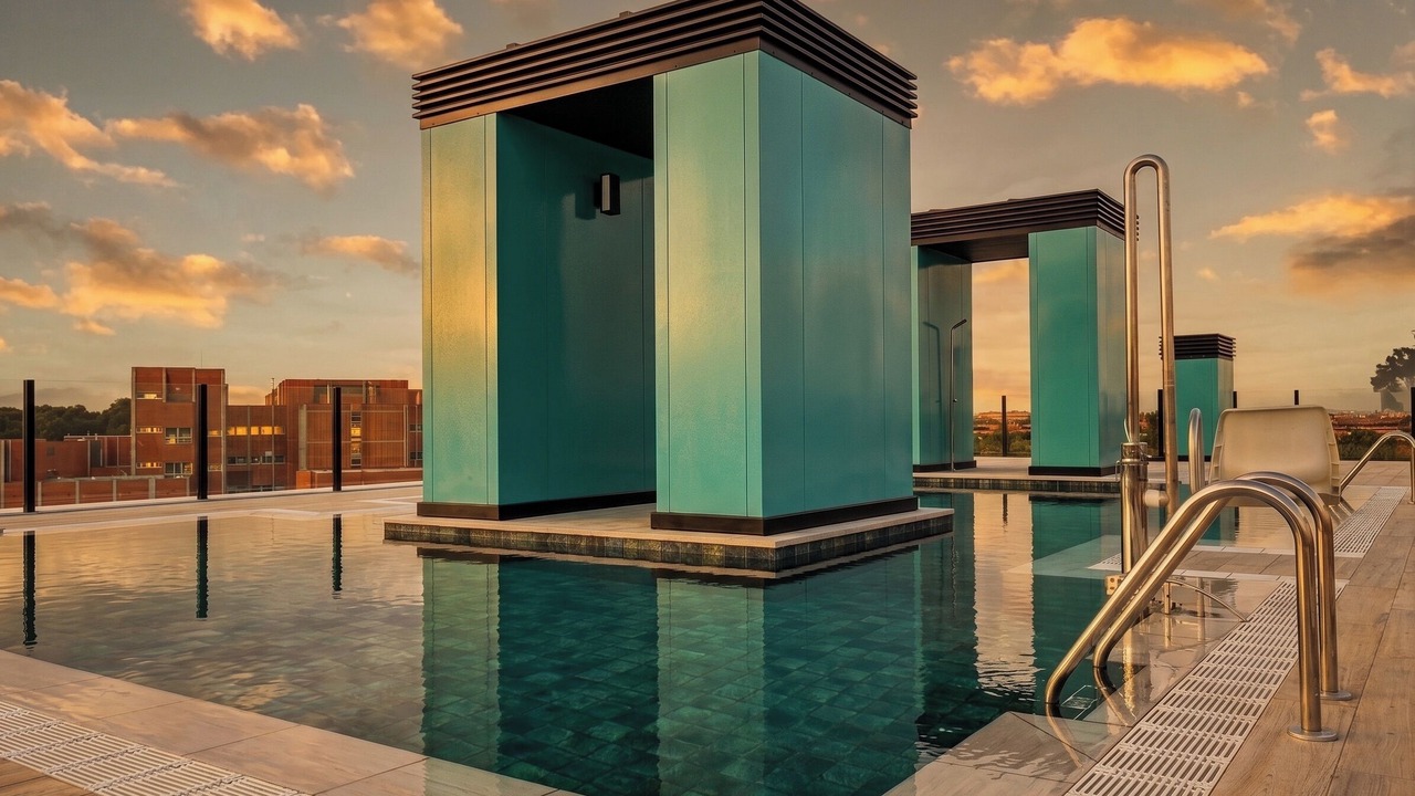 Photo of Outdoor in Leganes