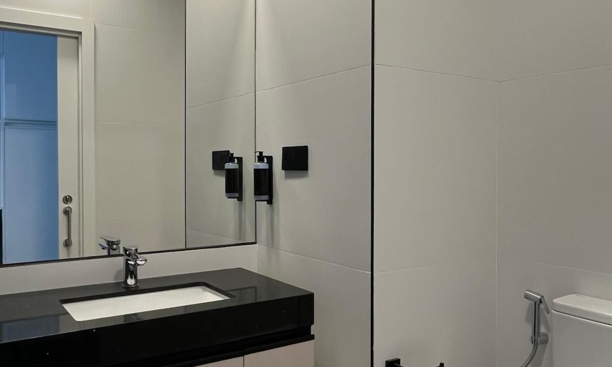Photo of Bathroom in Leganes
