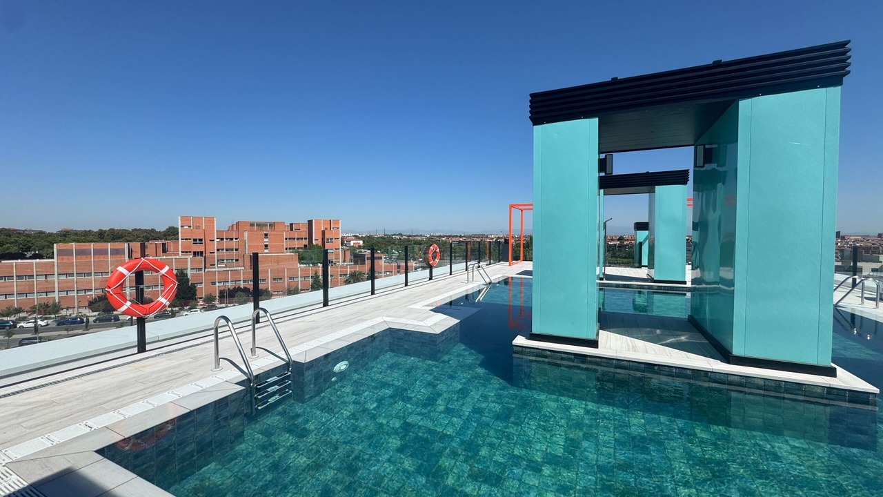 Photo of Outdoor in Leganes