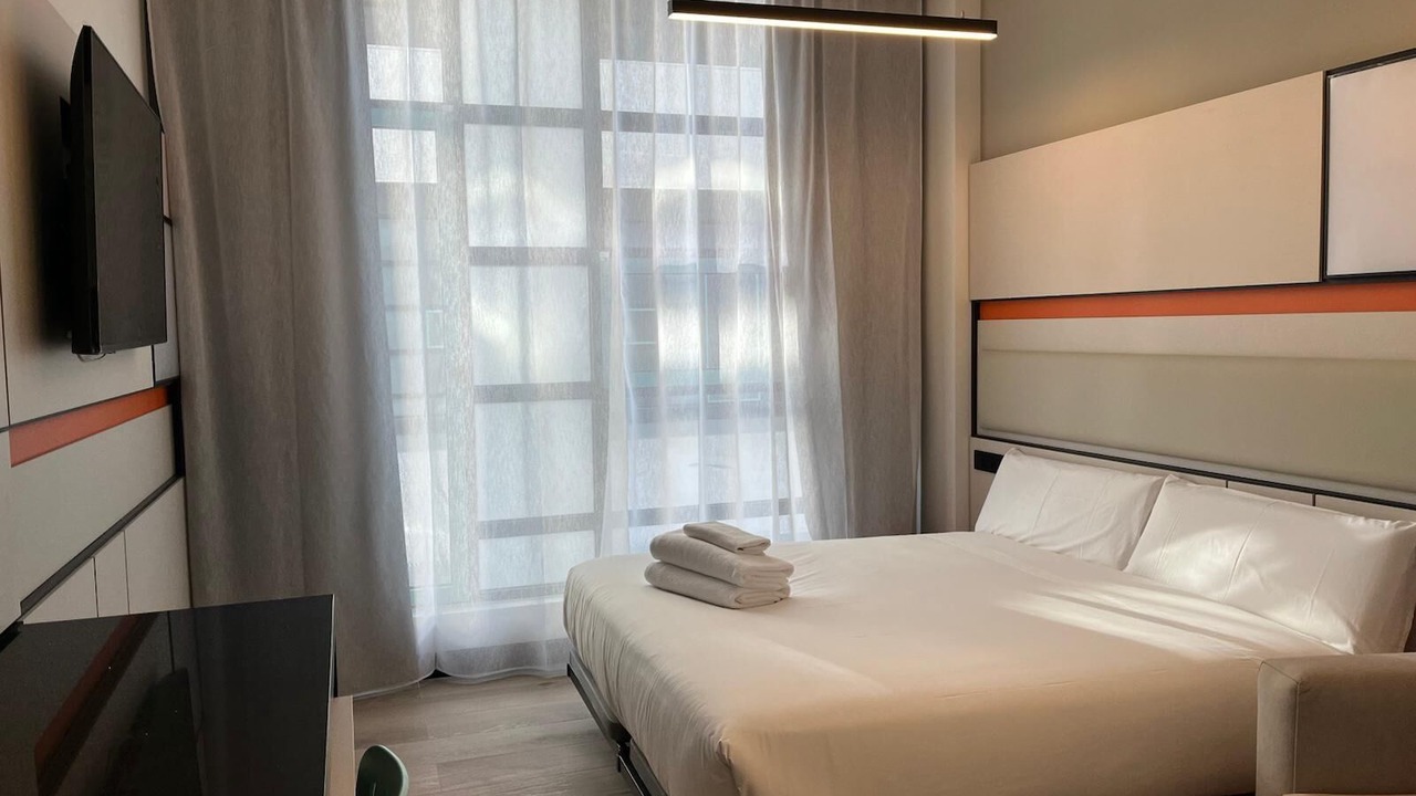 Photo of Bedroom in Leganes