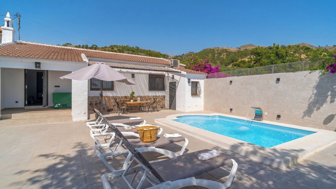 Photo of Outdoor in Canillas de Albaida
