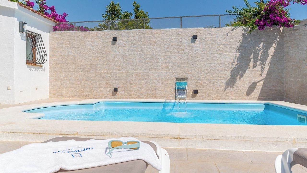 Photo of Outdoor in Canillas de Albaida