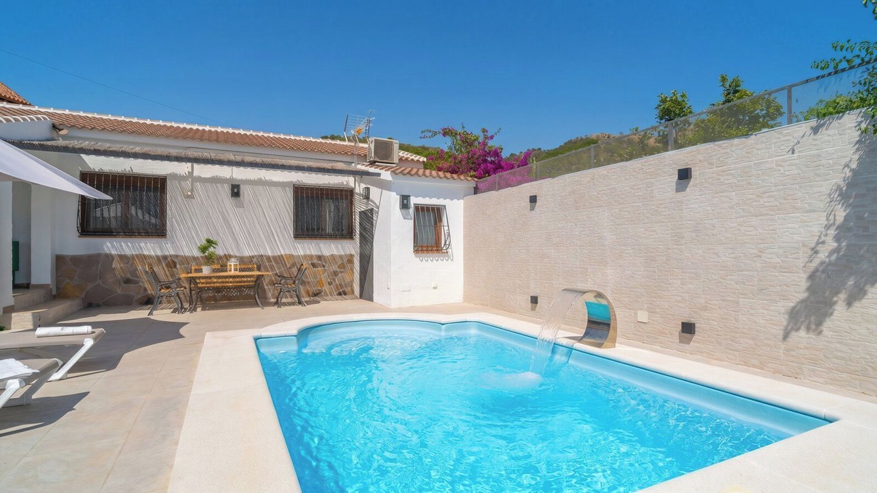 Photo of Outdoor in Canillas de Albaida