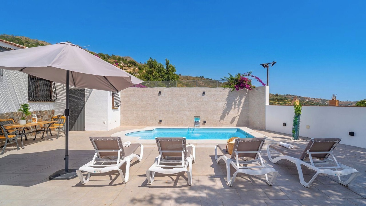 Photo of Outdoor in Canillas de Albaida