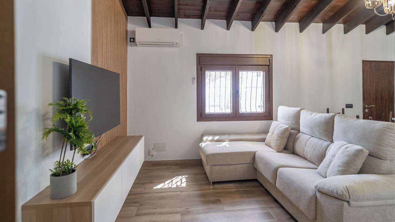 Photo of Livingroom in Canillas de Albaida