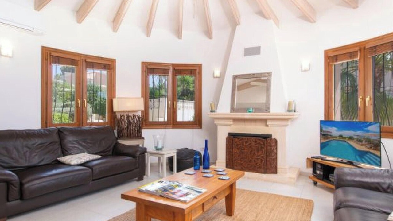 Photo of Livingroom in Pinar del Advocat