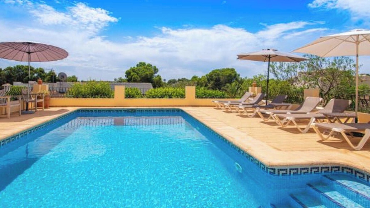 Photo of Outdoor in Pinar del Advocat