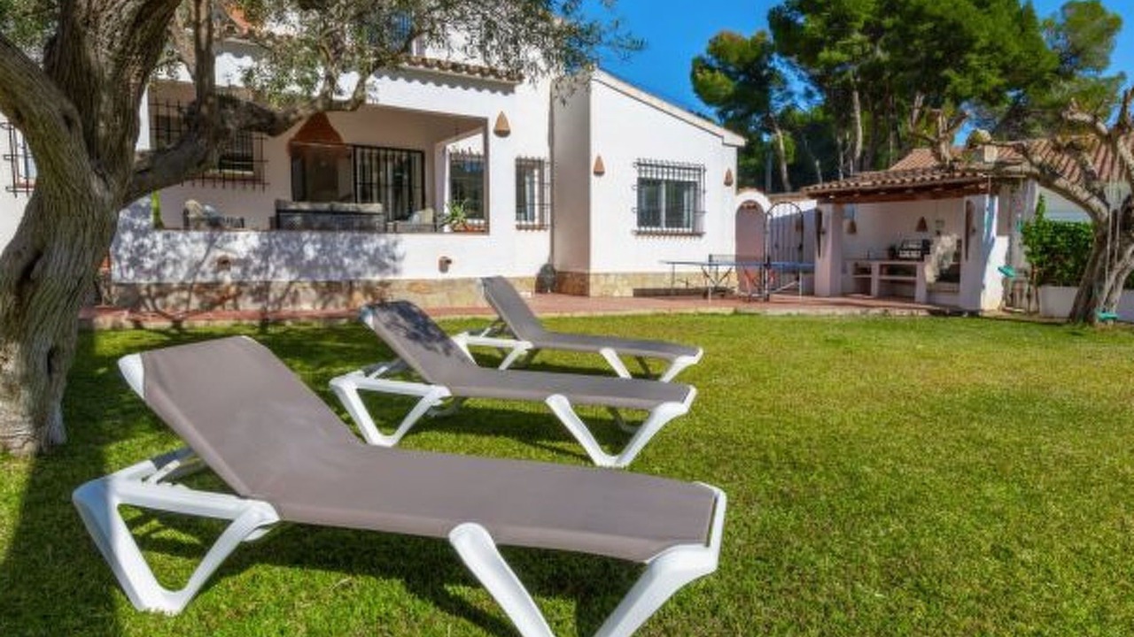 Photo of Outdoor in Pinar del Advocat