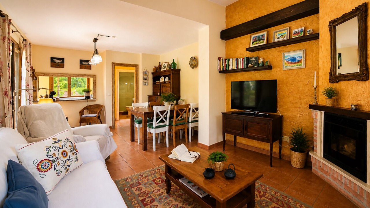 Photo of Bedroom in Garana