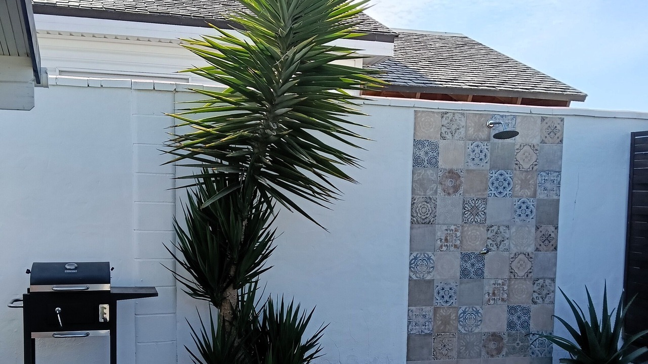 Photo of Patio Balcony in El Palmar