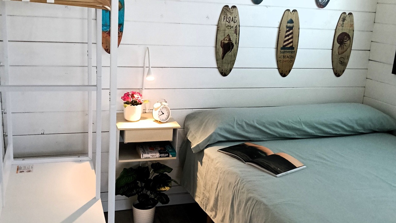 Photo of Bedroom in El Palmar