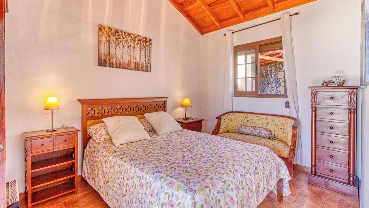 Photo of Bedroom in Puntagorda