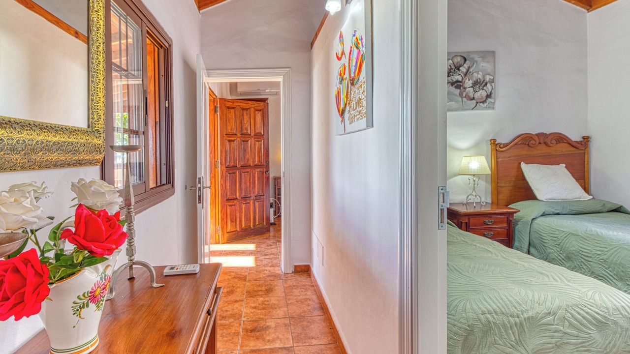 Photo of Bedroom in Puntagorda