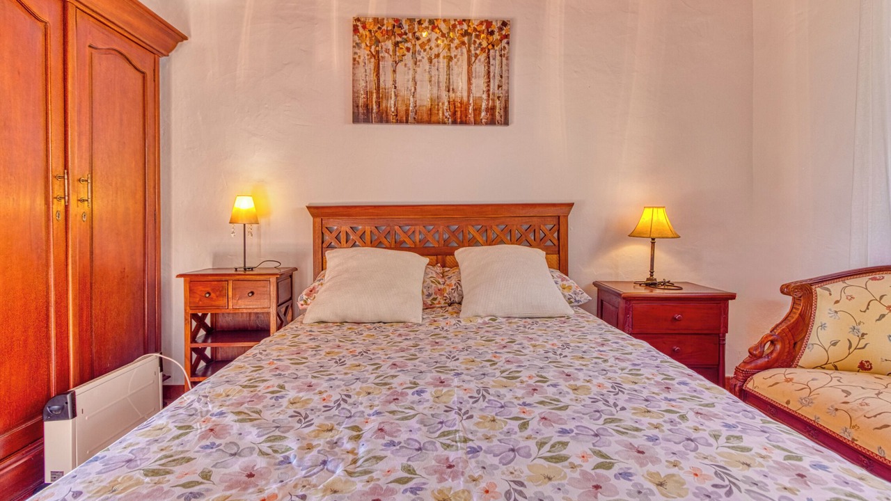 Photo of Bedroom in Puntagorda