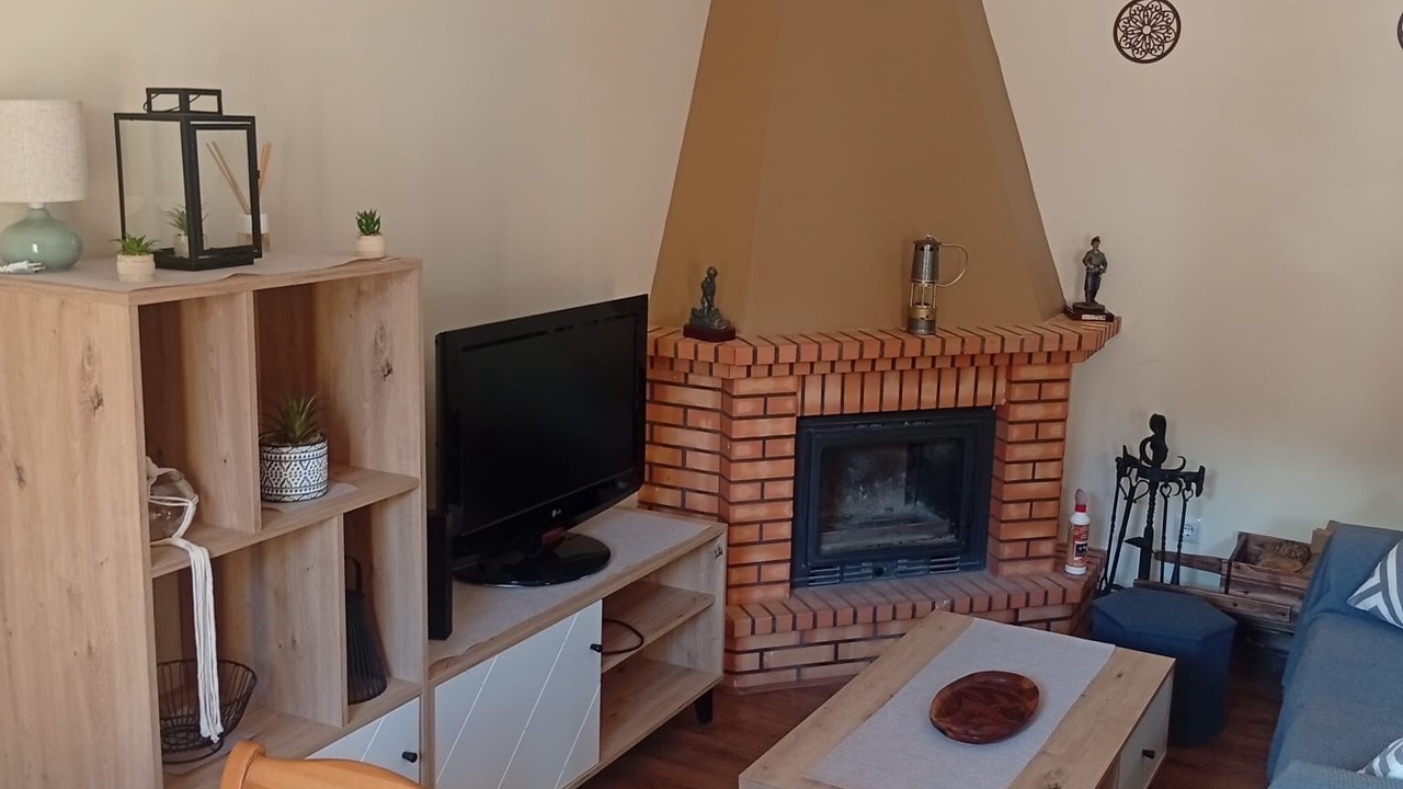 Photo of Livingroom in San Martin del Rey Aurelio