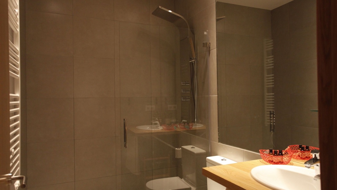 Photo of Bathroom in Barrio de las Letras