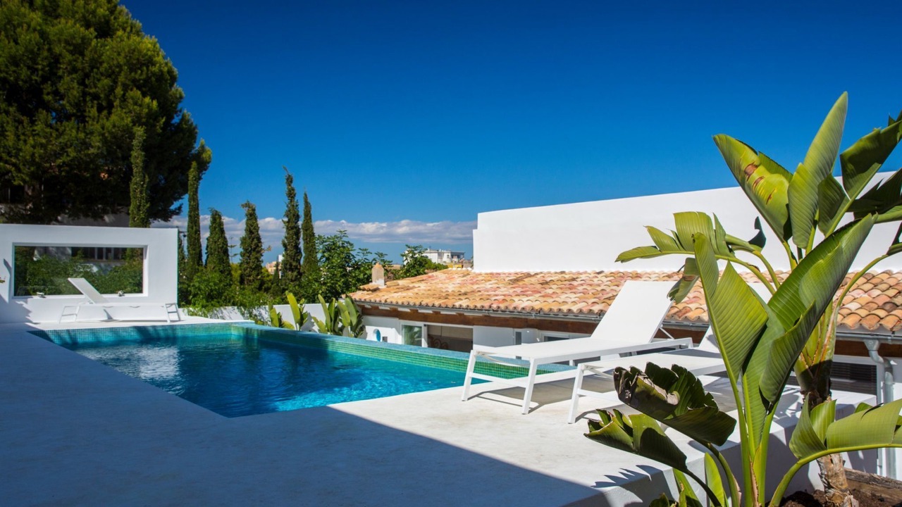 Photo of Outdoor in El Terreno