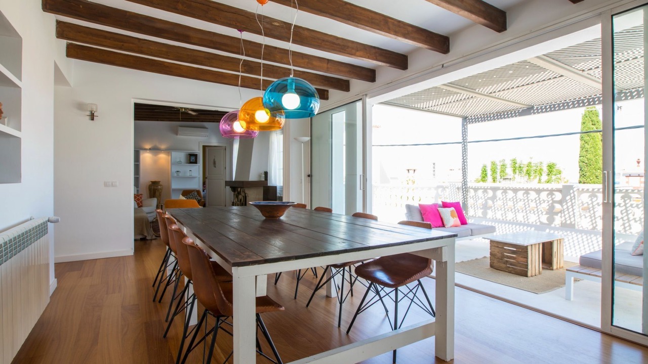 Photo of Livingroom in El Terreno