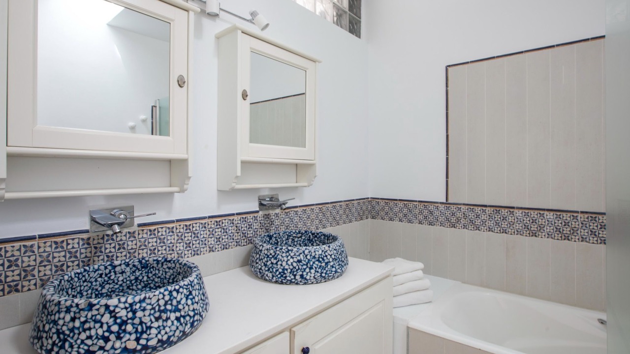 Photo of Bathroom in El Terreno