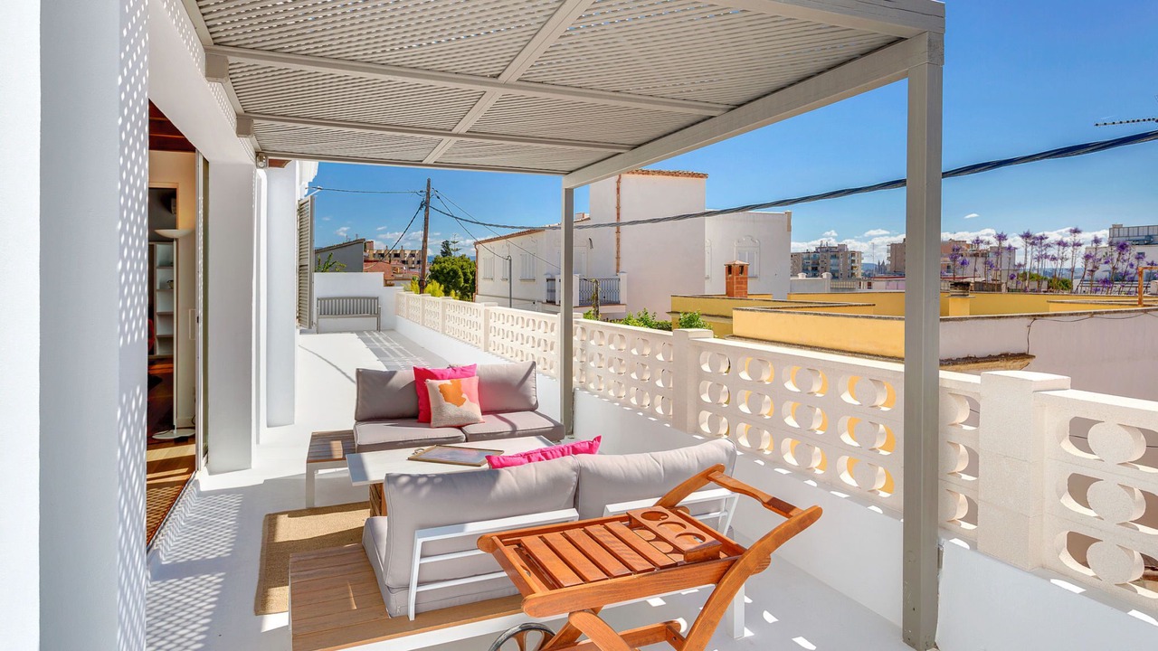 Photo of Livingroom in El Terreno