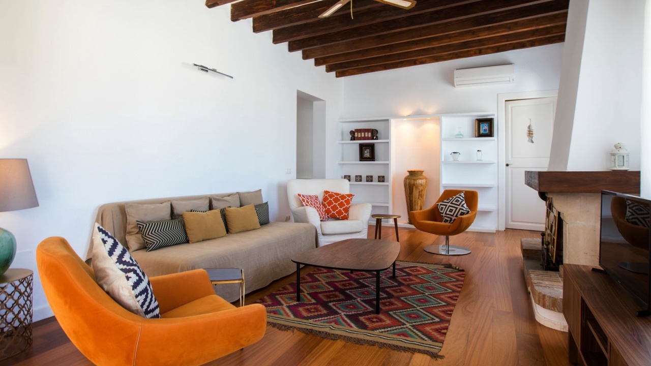 Photo of Livingroom in El Terreno